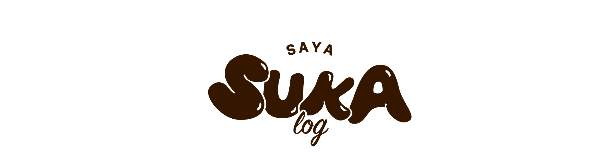 sayasuka log